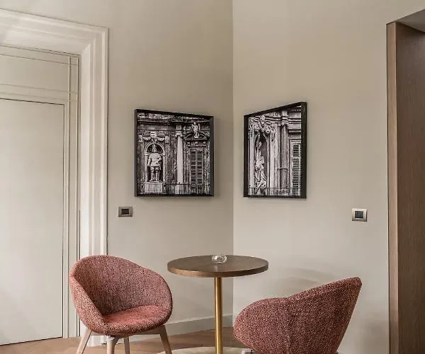 Incanto Bed and breakfast Palermo