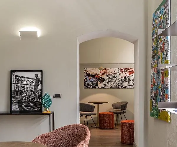 Incanto Bed and breakfast 4*