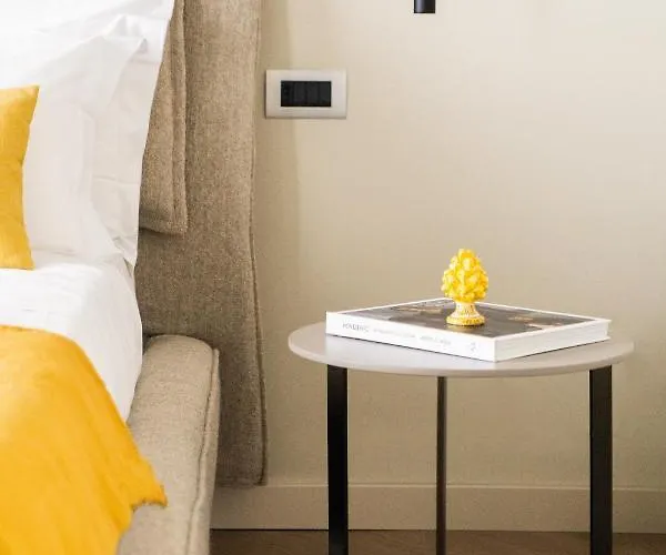 Incanto Bed and breakfast Palermo