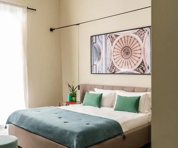 Incanto Bed and breakfast Palermo