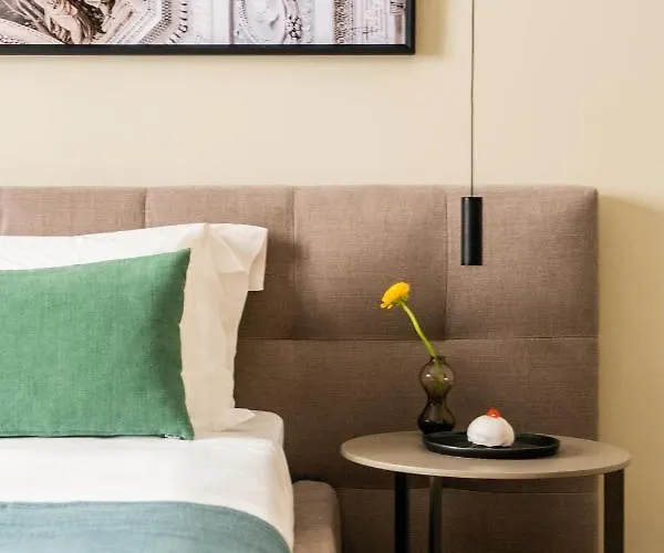 Incanto Bed and breakfast