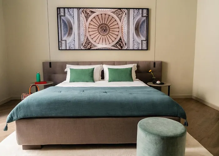 Incanto Bed and breakfast 4*