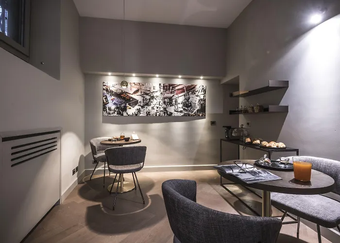 Bed and breakfast Incanto