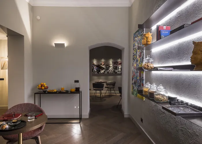 Bed and breakfast Incanto