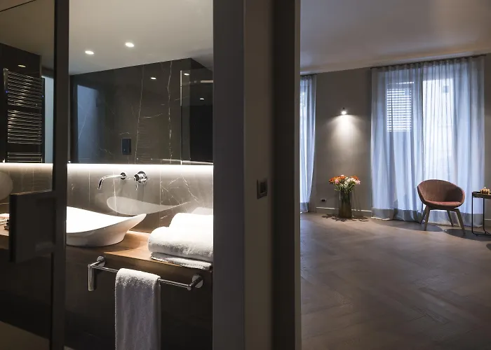 Bed and breakfast Incanto 4*