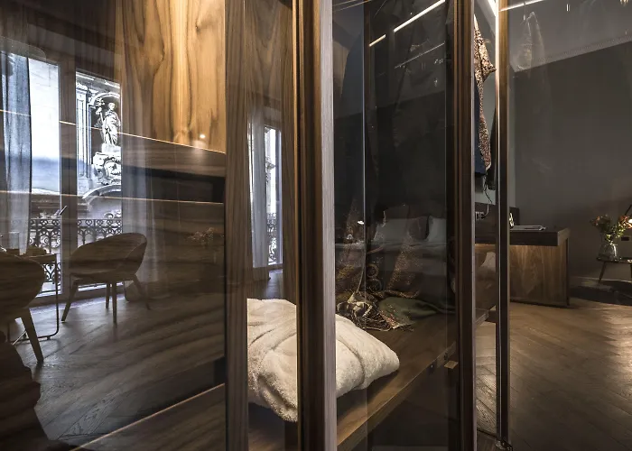 Incanto Bed and breakfast Palermo