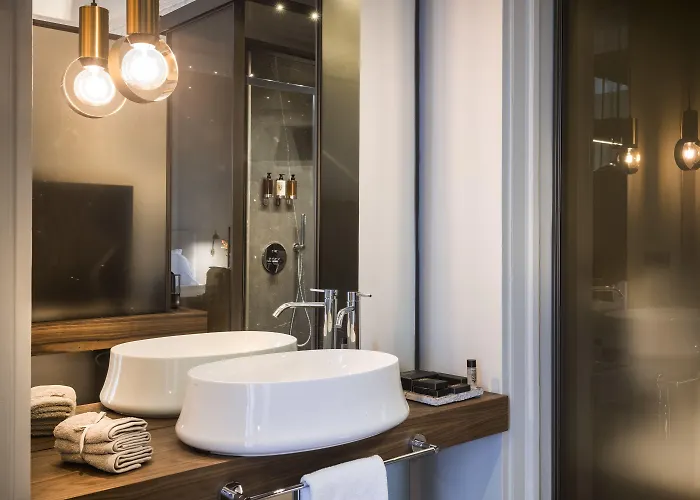 Bed and breakfast Incanto Palermo