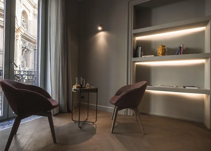 Bed and breakfast Incanto Palermo